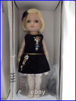 Tonner 25th Anniversary Convention 2016 Ann Estelle A Bit Younger LE200 NRFB
