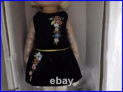 Tonner 25th Anniversary Convention 2016 Ann Estelle A Bit Younger LE200 NRFB