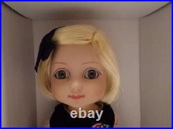 Tonner 25th Anniversary Convention 2016 Ann Estelle A Bit Younger LE200 NRFB