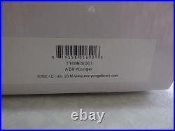 Tonner 25th Anniversary Convention 2016 Ann Estelle A Bit Younger LE200 NRFB