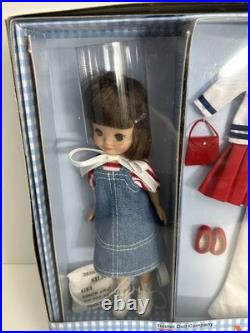 Tonner 8 Betsy McCall Doll All American Gift Set BMCL6201