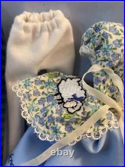 Tonner 8 Betsy McCall Doll LITTLE BO PEEP OUTFIT Dress SUPER RARE NEW NRFP