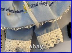 Tonner 8 Betsy McCall Doll LITTLE BO PEEP OUTFIT Dress SUPER RARE NEW NRFP