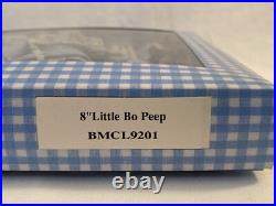 Tonner 8 Betsy McCall Doll LITTLE BO PEEP OUTFIT Dress SUPER RARE NEW NRFP