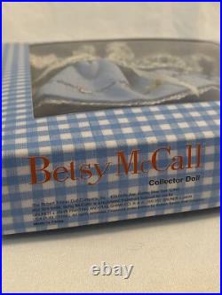 Tonner 8 Betsy McCall Doll LITTLE BO PEEP OUTFIT Dress SUPER RARE NEW NRFP