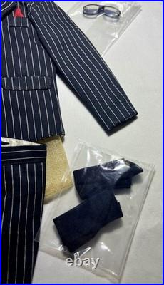 Tonner ANDY MILLS 17 Event Planner Outfit with Accessories NO DOLL