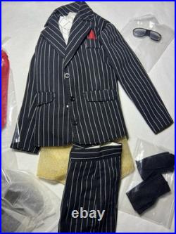 Tonner ANDY MILLS 17 Event Planner Outfit with Accessories NO DOLL