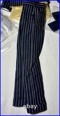 Tonner ANDY MILLS 17 Event Planner Outfit with Accessories NO DOLL