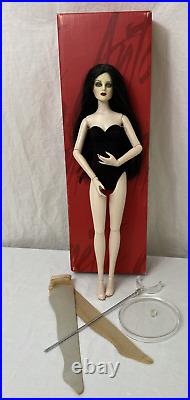 Tonner ANTOINETTE BASIC GOTH 16 Fashion Doll T12-FMBD-01