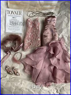 Tonner ANTOINETTE CAMI 16 DAISY AGE OF INNOCENCE CONVENTION FASHION DOLL OUTFIT