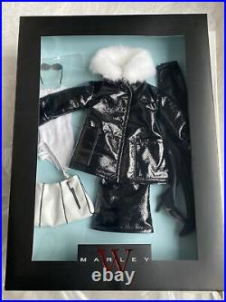 Tonner ANTOINETTE Marley Wentworth 16 COOL CHIC Fashion Doll Clothes Outfit NIB