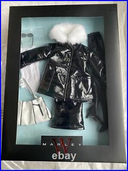 Tonner ANTOINETTE Marley Wentworth 16 COOL CHIC Fashion Doll Clothes Outfit NIB