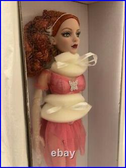 Tonner Absolutely Glinda The Good Witch Doll Anniversary Wizard Of Oz Evangeline
