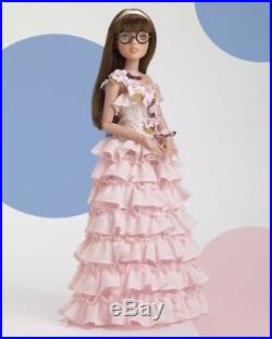Tonner Agatha Primrose WANT TO DANCE 13 DRESSED Doll + 1 Agatha Outfit BONUS