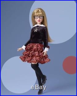 Tonner Agatha Primrose YOYO MODE 13 NUDE Doll + 2 Agatha's Outfits BONUS
