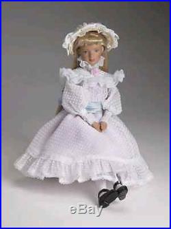 Tonner Alice in Wonderland Collection Alice Doll & Three Tonner Outfits