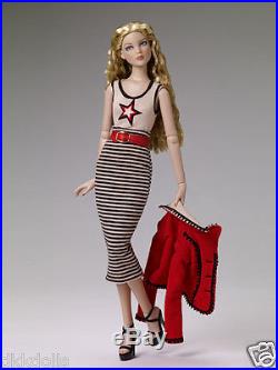 Tonner All Star Business Outfit Only for 16 In. Cami & Jon Fashion Dolls, 2013