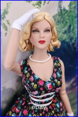 Tonner All Vintage DeeAnna LE 500 With A day at the Races LE 200 Outfit 16