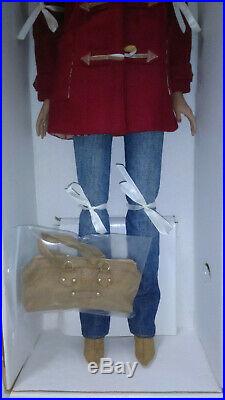 Tonner American Model Flamenco Doll 22 Wearing Mountain Retreat Outfit