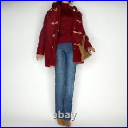 Tonner American Model Mountain Retreat 22 Doll Outfit Fashion Complete