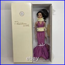 Tonner American Models 22 UNFORGETTABLE Convention Doll 15th Anniversary LE 300 Tonner American Models 22 UNFORGETTABLE Convention Doll 15th Anniversary LE 300