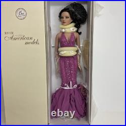 Tonner American Models 22 UNFORGETTABLE Convention Doll 15th Anniversary LE 300 Tonner American Models 22 UNFORGETTABLE Convention Doll 15th Anniversary LE 300