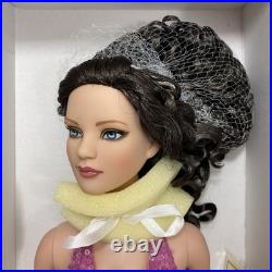 Tonner American Models 22 UNFORGETTABLE Convention Doll 15th Anniversary LE 300 Tonner American Models 22 UNFORGETTABLE Convention Doll 15th Anniversary LE 300