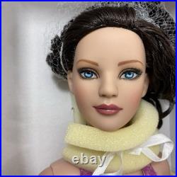 Tonner American Models 22 UNFORGETTABLE Convention Doll 15th Anniversary LE 300 Tonner American Models 22 UNFORGETTABLE Convention Doll 15th Anniversary LE 300