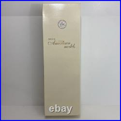 Tonner American Models 22 UNFORGETTABLE Convention Doll 15th Anniversary LE 300 Tonner American Models 22 UNFORGETTABLE Convention Doll 15th Anniversary LE 300