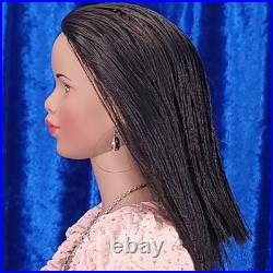 Tonner American Models Carol 1996 LE 14/750 684