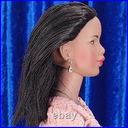 Tonner American Models Carol 1996 LE 14/750 684