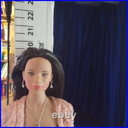 Tonner American Models Carol 1996 LE 14/750 684