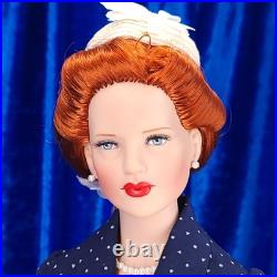 Tonner American Models Claudia A Joy Forever 1995 LE 21/25 19 Doll