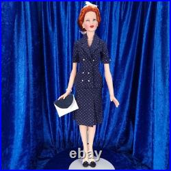 Tonner American Models Claudia A Joy Forever 1995 LE 21/25 19 Doll