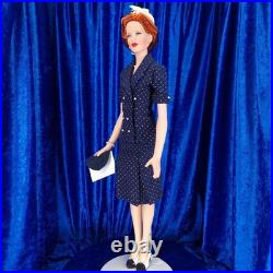 Tonner American Models Claudia A Joy Forever 1995 LE 21/25 19 Doll