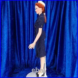 Tonner American Models Claudia A Joy Forever 1995 LE 21/25 19 Doll