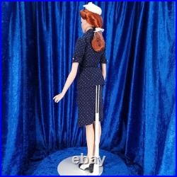 Tonner American Models Claudia A Joy Forever 1995 LE 21/25 19 Doll