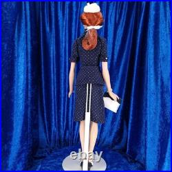 Tonner American Models Claudia A Joy Forever 1995 LE 21/25 19 Doll