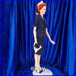 Tonner American Models Claudia A Joy Forever 1995 LE 21/25 19 Doll