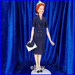 Tonner American Models Claudia A Joy Forever 1995 LE 21/25 19 Doll