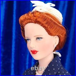 Tonner American Models Claudia A Joy Forever 1995 LE 21/25 19 Doll