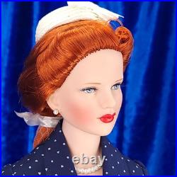 Tonner American Models Claudia A Joy Forever 1995 LE 21/25 19 Doll