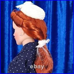 Tonner American Models Claudia A Joy Forever 1995 LE 21/25 19 Doll