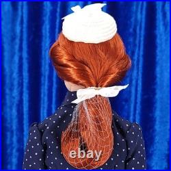 Tonner American Models Claudia A Joy Forever 1995 LE 21/25 19 Doll