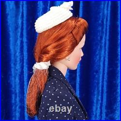 Tonner American Models Claudia A Joy Forever 1995 LE 21/25 19 Doll