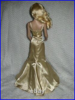 Tonner And the Award Goes To. Golden 16 Doll Outfit Only For Tyler HTF