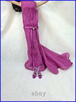 Tonner Anniversary At Wentworth Esme Dress And Shoes Fits Tyler 16 Doll