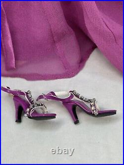 Tonner Anniversary At Wentworth Esme Dress And Shoes Fits Tyler 16 Doll
