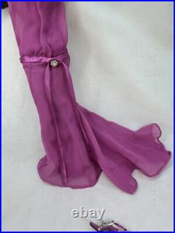 Tonner Anniversary At Wentworth Esme Dress And Shoes Fits Tyler 16 Doll