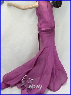 Tonner Anniversary At Wentworth Esme Dress And Shoes Fits Tyler 16 Doll